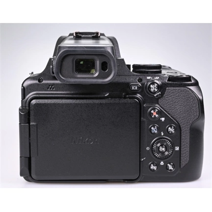 Használt Nikon Coolpix P1000 Ultrazoom sn:55003946