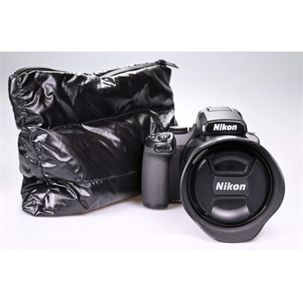 Használt Nikon Coolpix P1000 Ultrazoom sn:55003946