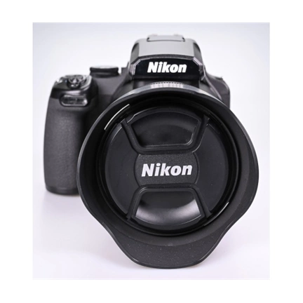 Használt Nikon Coolpix P1000 Ultrazoom sn:55003946