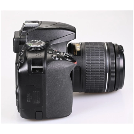 Használt Nikon D3300+18-55mm VR váz sn:6999157