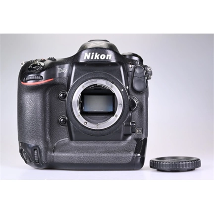 Használt Nikon D4s Sn:2023353