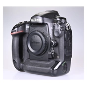 Használt Nikon D4s Sn:2023353