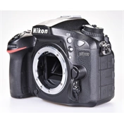 Használt Nikon D7200 váz sn:62185403