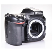 Használt Nikon D7200 váz sn:62185403