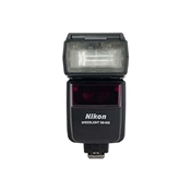 Használt Nikon SB-600 VAKU sn:2894631