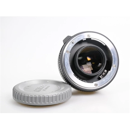 Használt Nikon TC-14E III telekonverter sn:204140