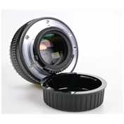 Használt Nikon TC-14E III telekonverter sn:204140