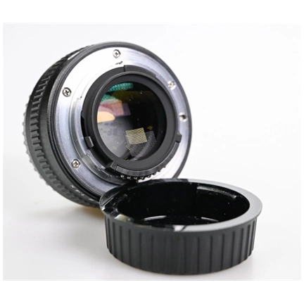Használt Nikon TC-14E III telekonverter sn:204140