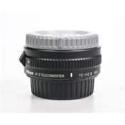 Használt Nikon TC-14E III telekonverter sn:204140