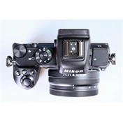 Használt Nikon Z50 + Z16-50mm szett 6010887