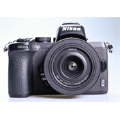 Használt Nikon Z50 + Z16-50mm szett 6010887