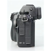 Használt Nikon Z6 II + FTZ adapter sn:6017275