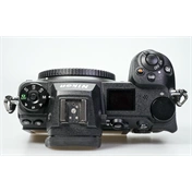 Használt Nikon Z6 II + FTZ adapter sn:6017275