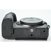 Használt Nikon Z6 II + FTZ adapter sn:6017275