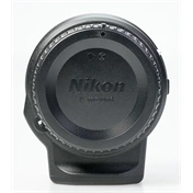 Használt Nikon Z6 II + FTZ adapter sn:6017275