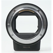 Használt Nikon Z6 II + FTZ adapter sn:6017275