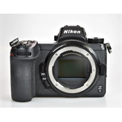 Használt Nikon Z6  sn:6021927