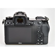 Használt Nikon Z6  sn:6021927