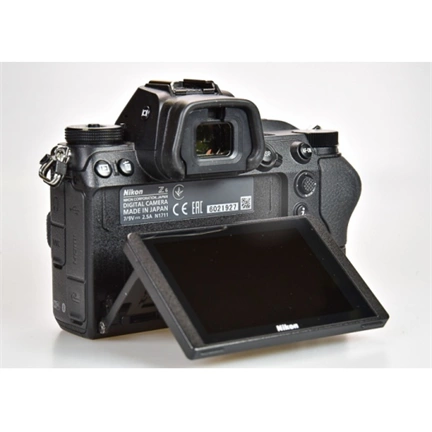 Használt Nikon Z6  sn:6021927