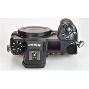 Használt Nikon Z6  sn:6021927