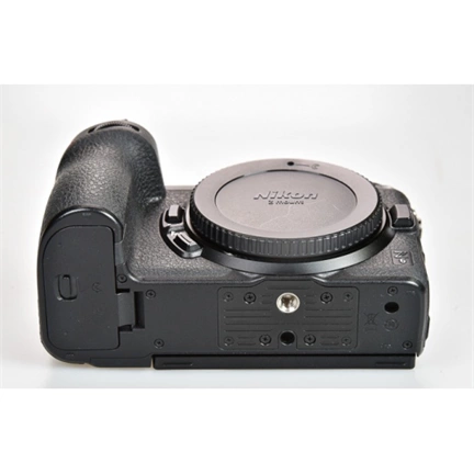 Használt Nikon Z6  sn:6021927