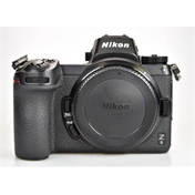 Használt Nikon Z6  sn:6021927