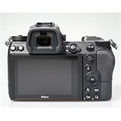 Használt Nikon Z7 váz sn:6002479