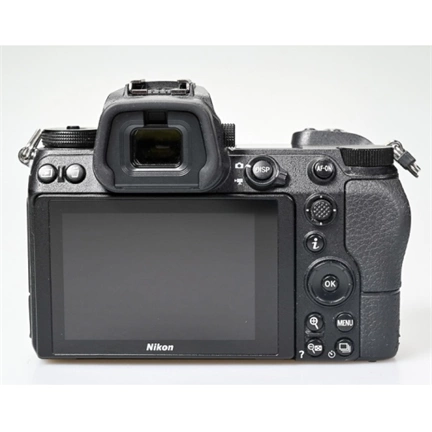 Használt Nikon Z7 váz sn:6002479