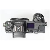 Használt Nikon Z7 váz sn:6002479