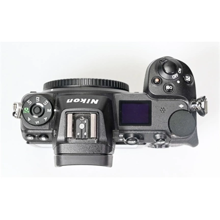Használt Nikon Z7 váz sn:6002479