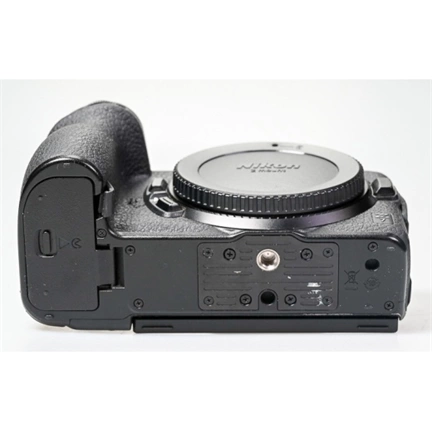 Használt Nikon Z7 váz sn:6002479