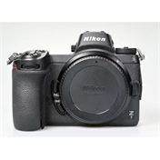 Használt Nikon Z7 váz sn:6002479