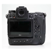 Használt Nikon Z9 MILC váz sn:6005252