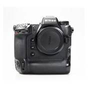 Használt Nikon Z9 MILC váz sn:6005252