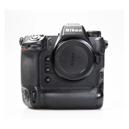 Használt Nikon Z9 MILC váz sn:6005252