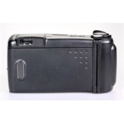 Használt Olympus Superzoom 800 analóg kompakt fényképezőgép