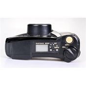 Használt Olympus Superzoom 800 analóg kompakt fényképezőgép