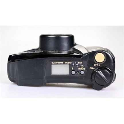 Használt Olympus Superzoom 800 analóg kompakt fényképezőgép