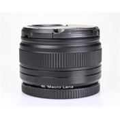 Használt Optics 55mm f/2.0 nagylátószögű adapter+makro előtét