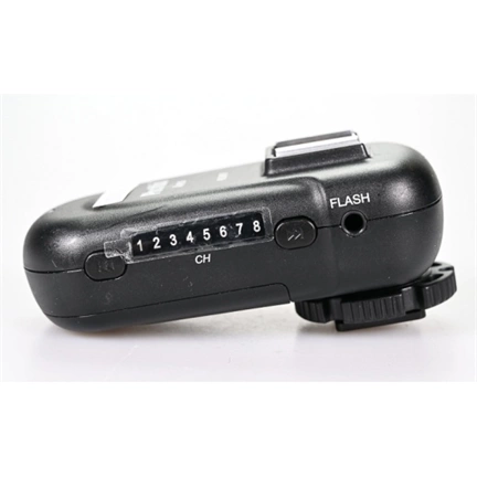 Használt PHOTTIX Ares vezetéknélküli vaku kioldó csak vevő