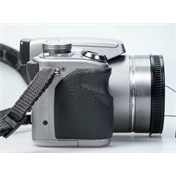 Használt Panasonic DMC-FZ18 ultrazoom gép sn:k7sp0