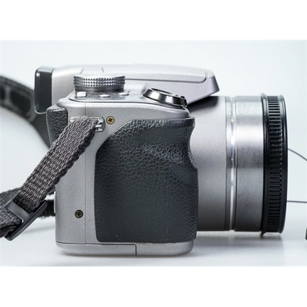 Használt Panasonic DMC-FZ18 ultrazoom gép sn:k7sp0