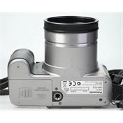 Használt Panasonic DMC-FZ18 ultrazoom gép sn:k7sp0