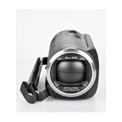 Használt Panasonic HC-V180 videókamera sn:DK0JB001004