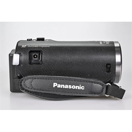 Használt Panasonic HC-V180 videókamera sn:DK0JB001004