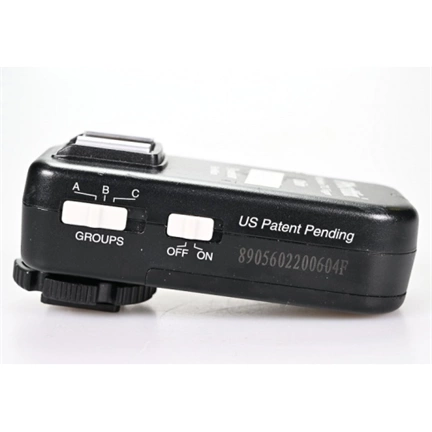 Használt Phottix Odin II TTL Flash Trigger Receiver For Nikon