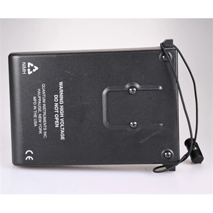 Használt Quantum Turbo SC battery Canon kábellel