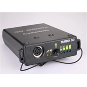 Használt Quantum Turbo SC battery Canon kábellel