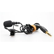 Használt Rode LAVGO Lavalier GO csíptetős mikrofon Wireless GO vezeték nélküli rendszerhez TRS kis jack csatlakozóval Használt Rode LAVGO Lavalier GO csíptetős mikrofon Wireless GO vezeték nélküli rendszerhez TRS kis jack csatlakozóval