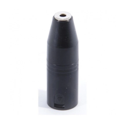 Rode VXLR 3.5mm jack - XLRF adapter Rode VXLR 3.5mm jack - XLRF adapter